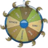 Vòng Quay VIP 789bep icon