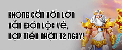Hoàn Trả VIP Hàng Tuần 5% promotion