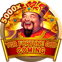 YGR Thần Tài Giáng Lâm thumbnail