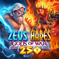 Zeus vs Hades – Thần Chiến Tranh 250 thumbnail