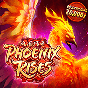 Phượng Hoàng Nổi Dậy thumbnail