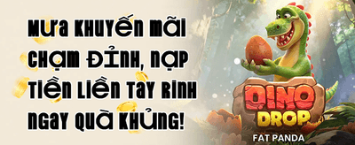 Thưởng Nạp Lần Đầu Siêu Cấp promotion